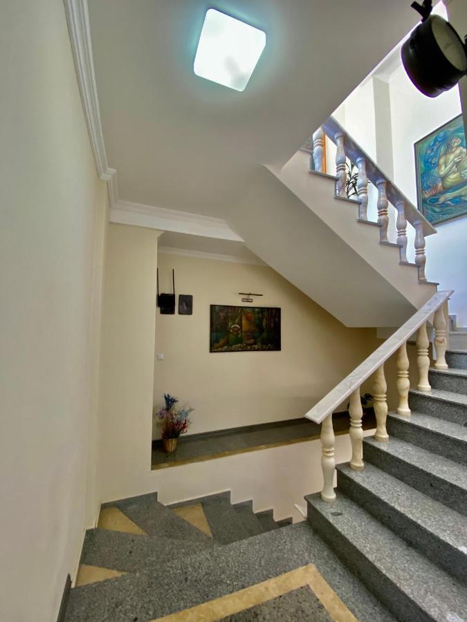 Villa Old Batumi Zewnętrze zdjęcie